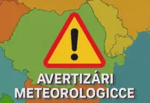 ANM a Publicat 5 Avertizari Meteorologice Oficiale de Ultima Ora pentru Romania pe 18 Ianuarie 2026 ANM a Publicat 5 Avertizari Meteorologice Oficiale de Ultima Ora pentru Romania pe 18 Ianuarie 2026