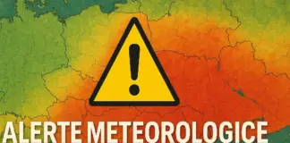 ANM a Publicat noi Alerte Oficiale de Ultima Ora pentru Ger in Romania pe 12 Ianuarie 2026