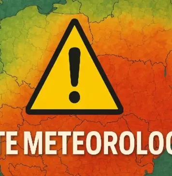 ANM a Publicat noi Alerte Oficiale de Ultima Ora pentru Ger in Romania pe 12 Ianuarie 2026 ANM a Publicat noi Alerte Oficiale de Ultima Ora pentru Ger in Romania pe 12 Ianuarie 2026