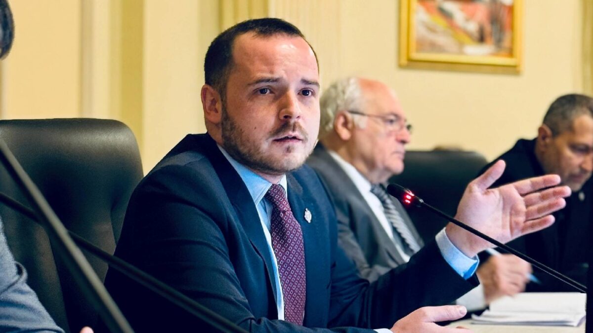 Alexandru Rogobete Vorbeste despre Masurile privind Spitalul Judetean de Urgenta Buzau, ce Decizii sunt Luate