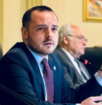 Alexandru Rogobete Vorbeste despre Masurile privind Spitalul Judetean de Urgenta Buzau, ce Decizii sunt Luate Alexandru Rogobete Vorbeste despre Masurile privind Spitalul Judetean de Urgenta Buzau, ce Decizii sunt Luate