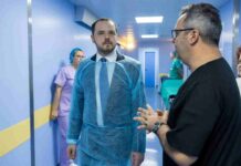 Ministrul Sanatatii anunta controale si reformara in spitale. Ce a declansat furia autoritatilor de la Bucuresti Alexandru rogobete reforma spitale garzi pacienti