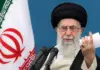 Ali Khamenei il Avertizeaza pe Donald Trump, in Timp ce Revolta din Iran se Extinde Violent (VIDEO) Ali Khamenei