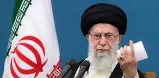 Ali Khamenei
