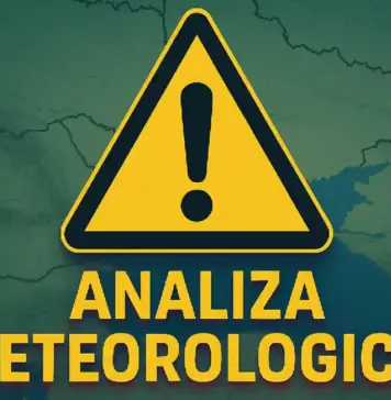 Analiza Estimarilor Meteorologice ANM Oficiale de ULTIMA ORA cu un Raport pentru Romania pe 30 de Zile Analiza Estimarilor Meteorologice ANM Oficiale de ULTIMA ORA cu un Raport pentru Romania pe 30 de Zile