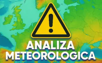 ANM Publica Raportul Estimarilor Meteorologice Oficiale Privind Starea Vremii in Romania in Februarie 2026