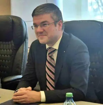 Anuntul Ministrului Economiei Privind Initiativa Importanta Derulata pentru Tara la Madrid Anuntul Ministrului Economiei Privind Initiativa Importanta Derulata Pentru Tara La Madrid