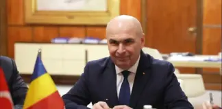 Anunțurile Lui Ilie Bolojan Despre Situația Coaliției De Guvernare și Întâlnirea Cu Importanți Oameni De Afaceri Din Sua