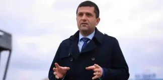 Anunturile Ministrului Apararii privind Romania si Europa, dupa Intalniri cu Reprezentantii Gemaniei si Poloniei.