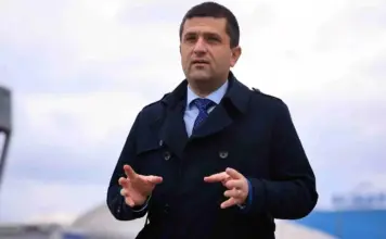 Anunturile Ministrului Apararii privind Romania si Europa, dupa Intalniri cu Reprezentantii Gemaniei si Poloniei Anunturile Ministrului Apararii privind Romania si Europa, dupa Intalniri cu Reprezentantii Gemaniei si Poloniei.