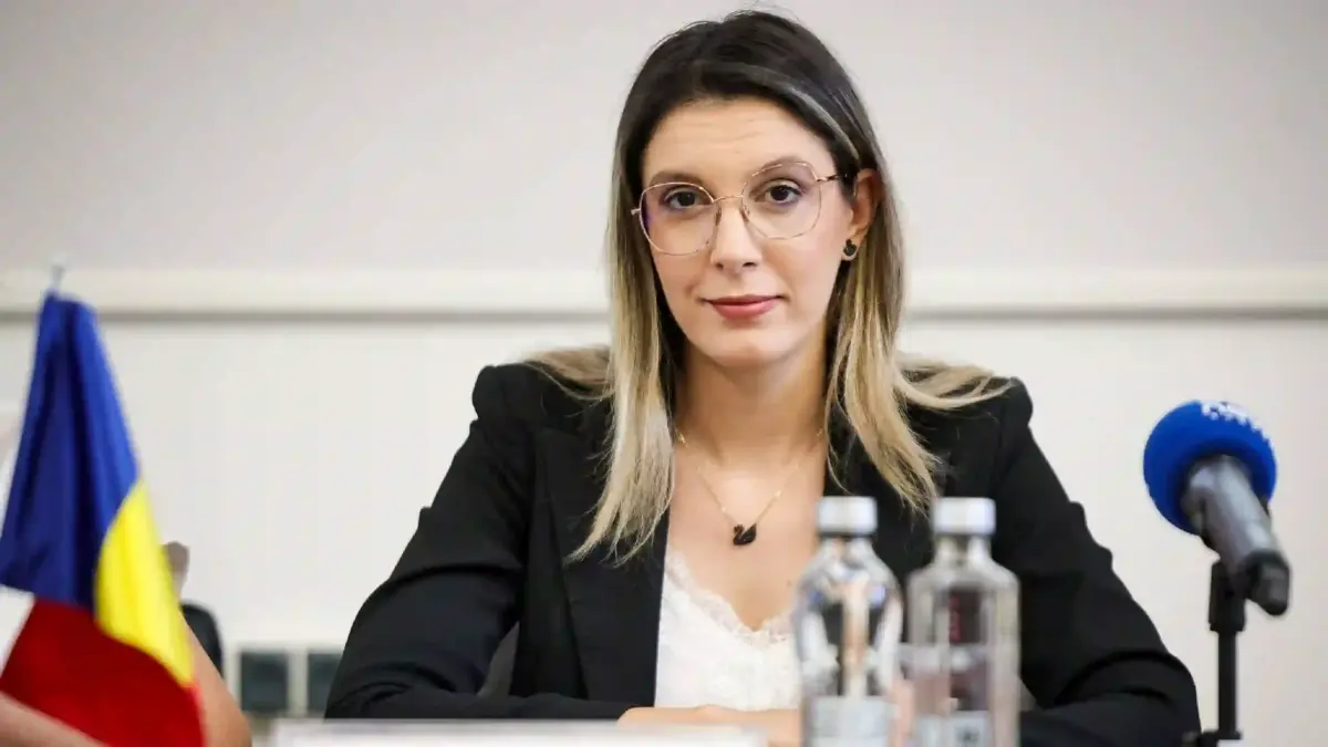 Anunțurile Ministrului Mediului Privind Situatia Barajului Vidraru și Tăierile Ilegale De La Băile Felix Anunțurile Ministrului Mediului Privind Situatia Barajului Vidraru și Tăierile Ilegale De La Băile Felix