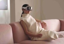 Apple Vision Pro