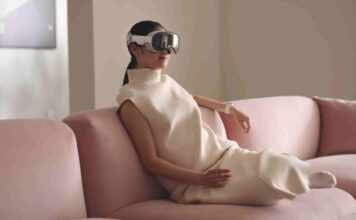 Apple esueaza cu un produs “inovator”. Lipsa lui Steve Jobs resimtita din plin in Cupertino Apple Vision Pro