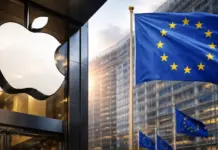 Apple Lanseaza o Serie de Acuzatii Serioase Impotriva Comisiei Europene Apple Lanseaza o Serie de Acuzatii Serioase Impotriva Comisiei Europene.