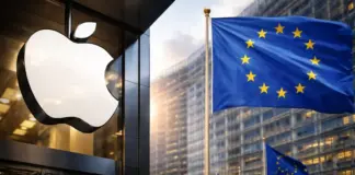 Apple Lanseaza o Serie de Acuzatii Serioase Impotriva Comisiei Europene.