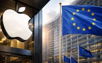 Apple Lanseaza o Serie de Acuzatii Serioase Impotriva Comisiei Europene Apple Lanseaza o Serie de Acuzatii Serioase Impotriva Comisiei Europene.
