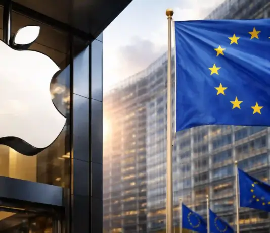 Apple Lanseaza o Serie de Acuzatii Serioase Impotriva Comisiei Europene.