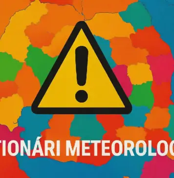 Atentionarile Meteorologice ANM Oficiale Nowcasting de Ultima Ora pentru 23 Ianuarie 2026 in Romania Atentionarile Meteorologice ANM Oficiale Nowcasting de Ultima Ora pentru 23 Ianuarie 2026 in Romania.