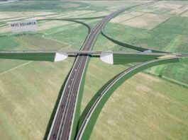Autostrazi in romania 2026