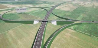 Autostrazi in romania 2026