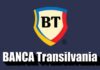 BANCA Transilvania record carduri tranzactii