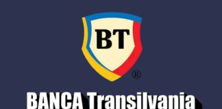 BANCA Transilvania record carduri tranzactii