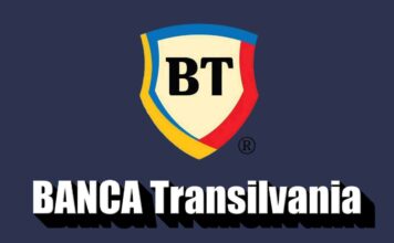 BANCA Transilvania record carduri tranzactii