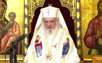 Boboteaza 2026: orele pentru Agheasma Mare la Patriarhie. Ritualul care scoate mii de oameni in frig in toata Romania Boboteaza 2026 agheasma mare patriarhul daniel