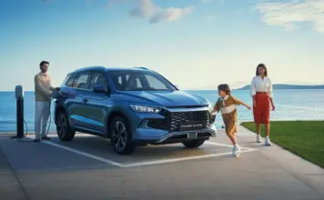 Byd Sealion 5 Dm-i Pret Romania Specificati Imotor