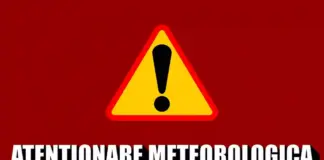COD GALBEN de Ger! Atentionarea Emisa de DSU dupa Avertizarea Meteorologica a ANM!
