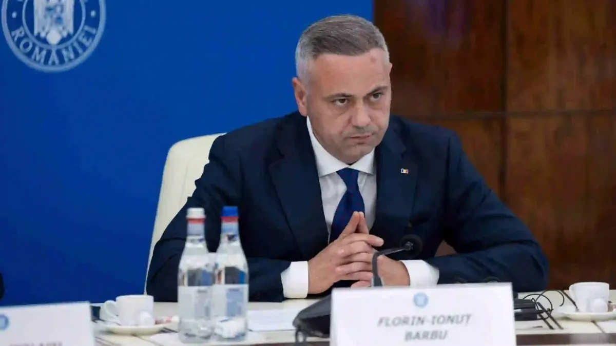 Cererile Ferme De Ultima Ora Ale Ministrului Agriculturii La Bruxelles Pentru Fermierii Din Romania