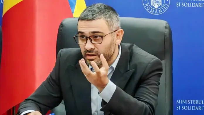 Cooperarea Internationala Anuntata De Ministrul Muncii, Tara Europeana Ajutata Acum De Catre Romania Cooperarea Internationala Anuntata De Ministrul Muncii, Tara Europeana Ajutata Acum De Catre Romania