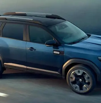 DACIA Bigster a Cucerit Europa, Anuntul CEO-ului DACIA care a Surprins Multa Lume DACIA Bigster a Cucerit Europa, Anuntul CEO-ului DACIA care a Surprins Multa Lume