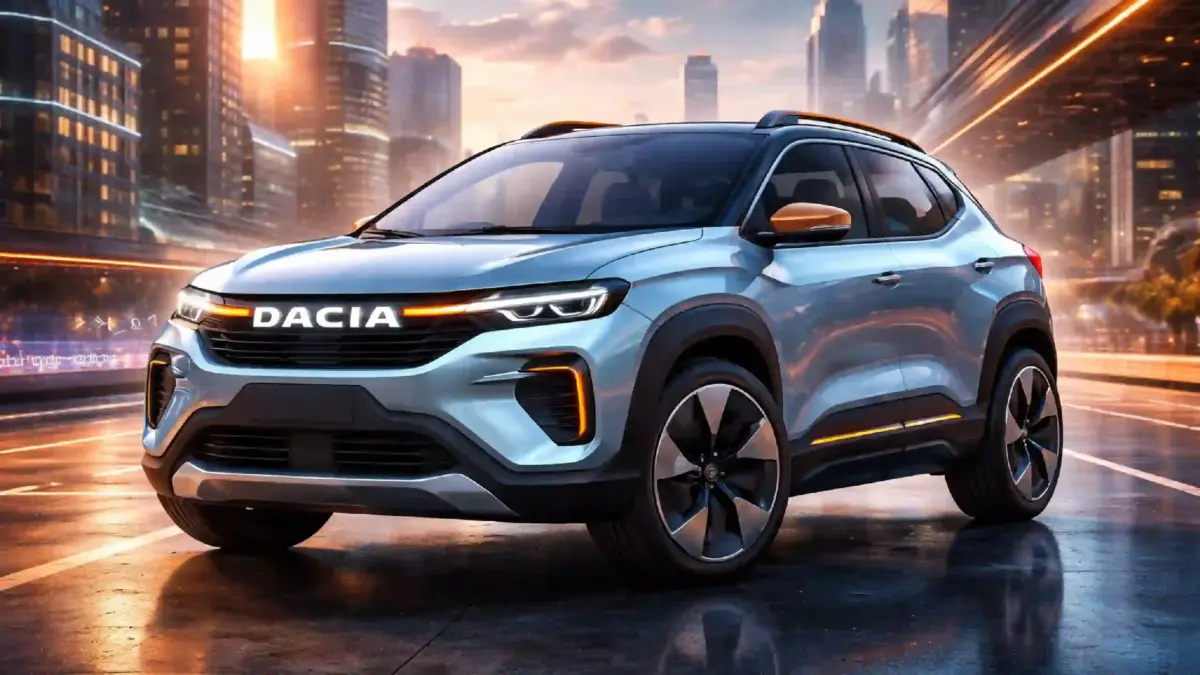 Dacia Evader Este Noua Masina Dacia Pentru 2026, Ce Model Actual Va Inlocui in Oferta.