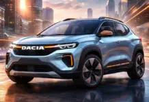 DACIA Evader este Noua Masina DACIA pentru 2026, ce Model Actual va Inlocui in Oferta DACIA Evader este Noua Masina DACIA pentru 2026, ce Model Actual va Inlocui in Oferta.