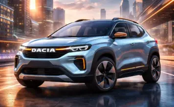 DACIA Evader este Noua Masina DACIA pentru 2026, ce Model Actual va Inlocui in Oferta DACIA Evader este Noua Masina DACIA pentru 2026, ce Model Actual va Inlocui in Oferta.