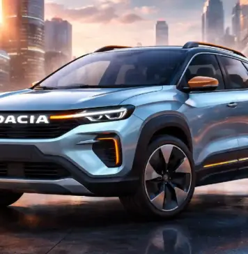 DACIA Evader este Noua Masina DACIA pentru 2026, ce Model Actual va Inlocui in Oferta DACIA Evader este Noua Masina DACIA pentru 2026, ce Model Actual va Inlocui in Oferta.