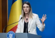 Diana Buzoianu Explica Pierderile De Finantari Suferite De Romania, Denuntand Un Fake News Privind Barajele “blocate”