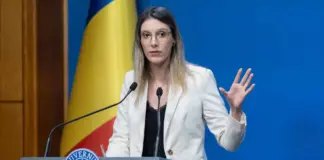 Diana Buzoianu Explica Pierderile De Finantari Suferite De Romania, Denuntand Un Fake News Privind Barajele “blocate”