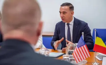 Discutiile de Interes National ale Ministrului Energiei la FOrumul de la Davos Discutiile de Interes National ale Ministrului Energiei la FOrumul de la Davos.