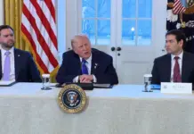 Donald Trump Ameninta ca va Lua Groenlanda cu Forta, daca nu este Cedata de Danemarca (VIDEO) Donald Trump ia groenlanda forta