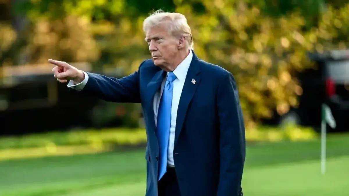 Donald Trump Isi Bate Joc De Aliatii Nato, Desi Sua Depinde De Bazele Militare Din Tarile Aliate