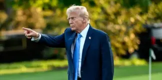 Donald Trump isi Bate Joc de Aliatii NATO, desi SUA Depinde de Bazele Militare din Tarile Aliate