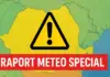 Estimarile Prognozei Meteo ANM pentru Romania cu un Raport Meteorologic Analizand Urmatoarele 30 de Zile Estimarile Prognozei Meteo Anm Pentru Romania Cu Un Raport Meteorologic Analizand Urmatoarele 30 De Zile