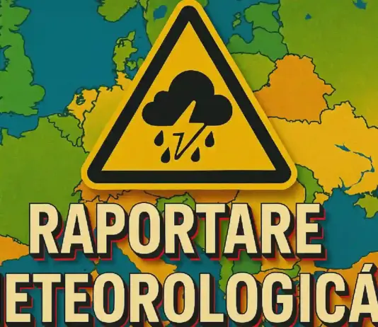 Evaluarea Meteorologica Oficiala Anm De Ultima Ora Privind Starea Vremii in Romania Pentru Ianuarie 2026