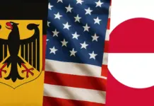 Germania Reactioneaza prin Cancelarul Merz dupa Escaladarea Disputei cu Donald Trump pentru Groenlanda Germania Reactioneaza prin Cancelarul Merz dupa Escaladaea Disputei cu Donald Trump pentru Groenlanda