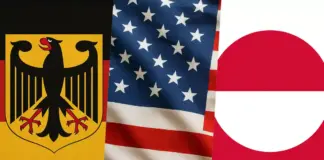 Germania Reactioneaza prin Cancelarul Merz dupa Escaladaea Disputei cu Donald Trump pentru Groenlanda