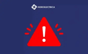 Hidroelectrica a Emis o Atentionare Oficiala Importanta care Vizeaza Clientii din Toate Regiunile Romaniei Hidroelectrica a Emis o Atentionare Oficiala Importanta care Vizeaza Clientii din Toate Regiunile Romaniei