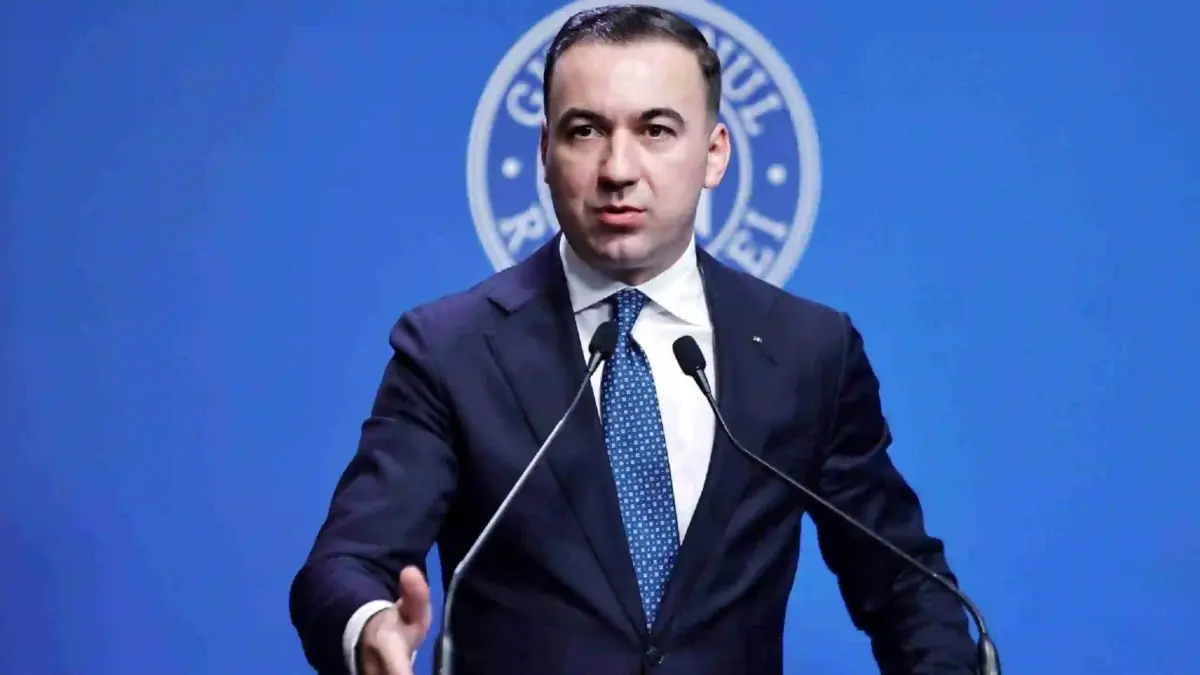 Hotararea de Guvern a Ministrului Energiei pentru Deblocarea Situatiei Critice din Craiova