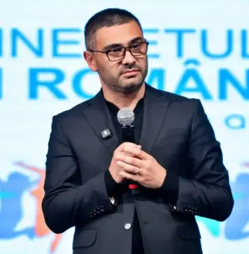 Hotararea Oficiala a Ministrului Muncii Cu Direcții Strategice Stabilite De Guvernul României